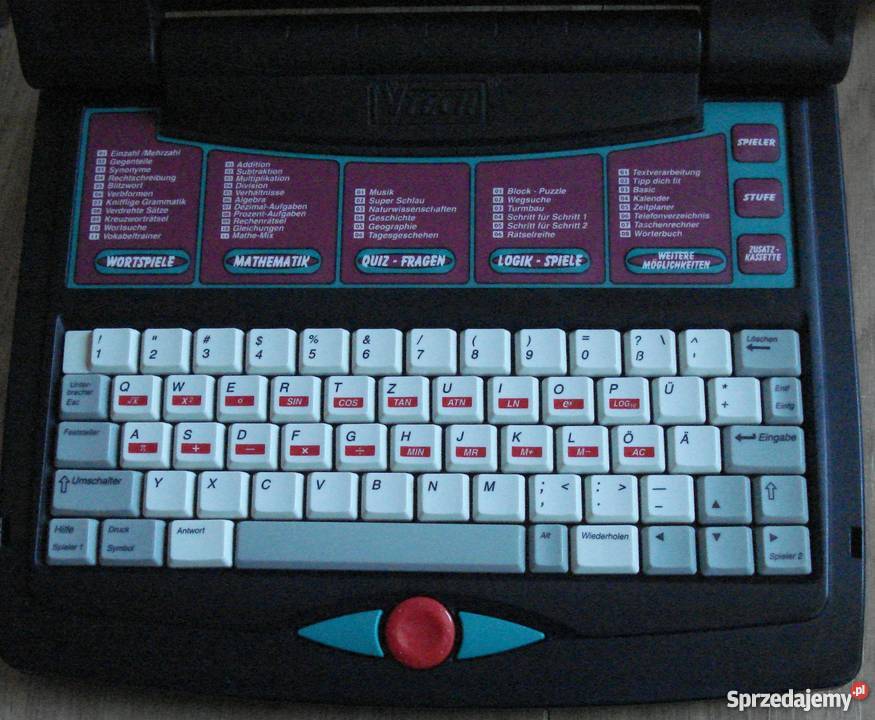 Laptop dziecka Warszawa