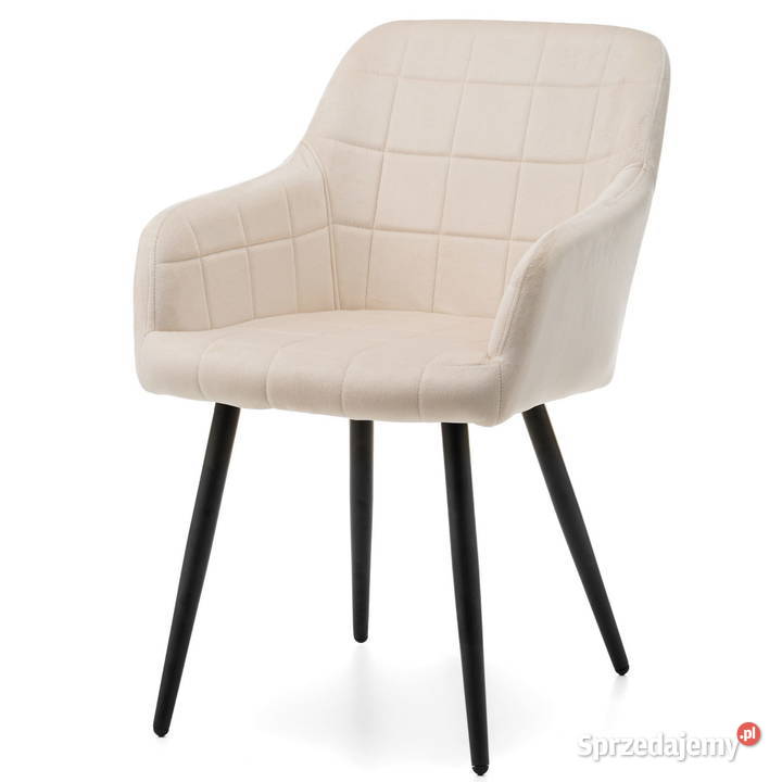 Beżowe Krzesło Orte Wysyłka 24H Dostawa 0 Krzesła wielkopolskie Tarchały Małe sprzedam
