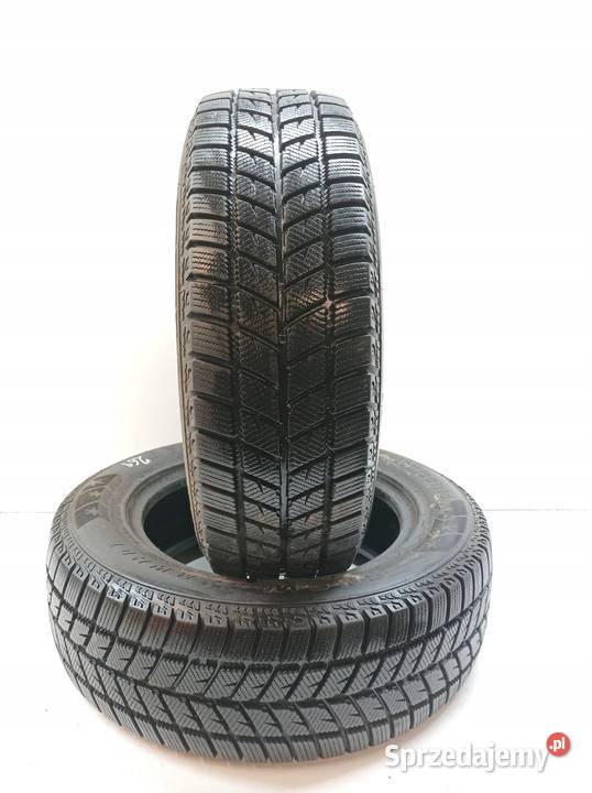 2x OPONA ZIMOWA DYNAMO SNOWHWH01 19565R15 15cale świętokrzyskie