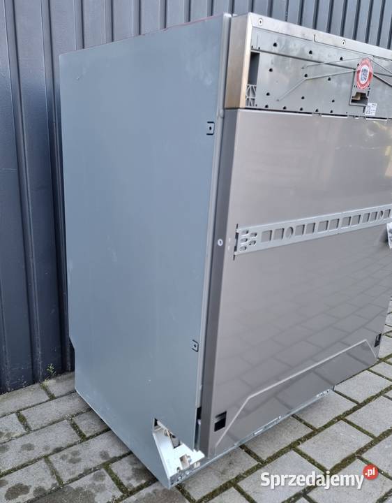 Zmywarka zintegrowana Miele G 5077 SCVi XXL Wrocław sprzedam