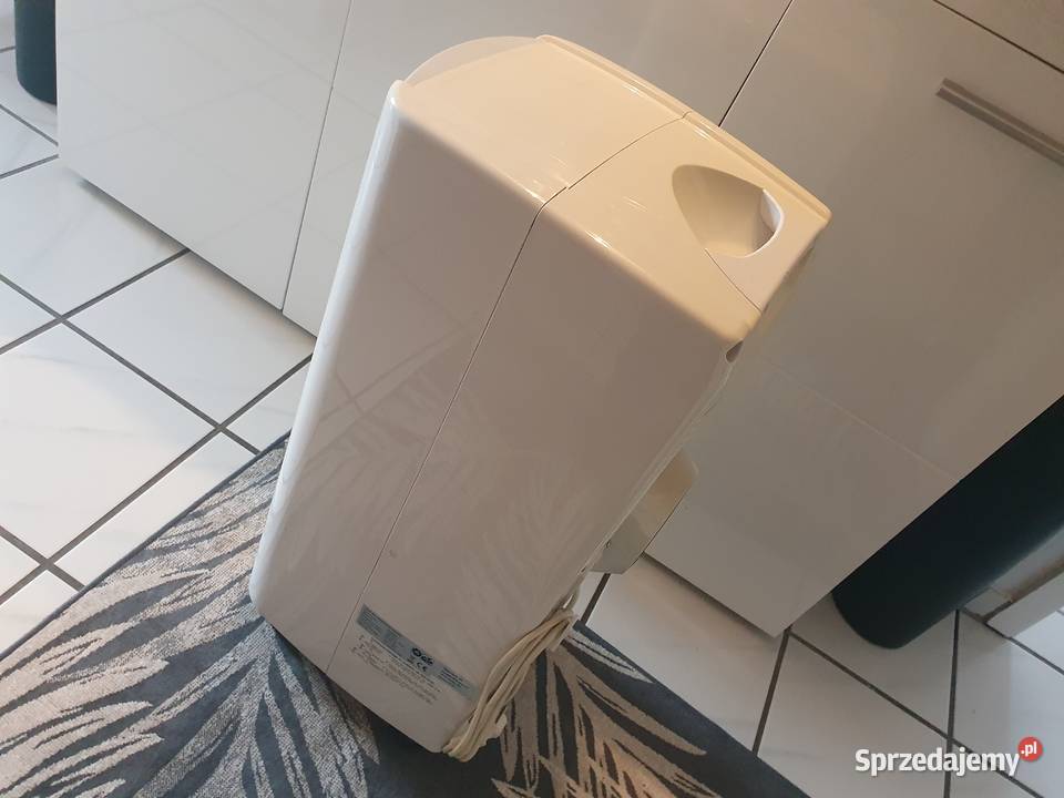 Klimatyzacja firmy Nanyo model TCB8057 Wilcza sprzedam