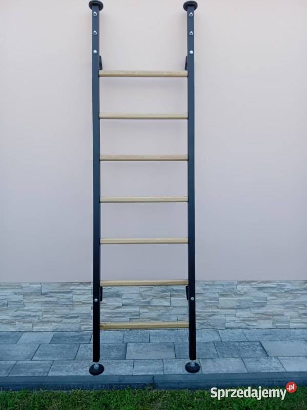 Wielofunkcyjna siłownia BenchK Rzeszów