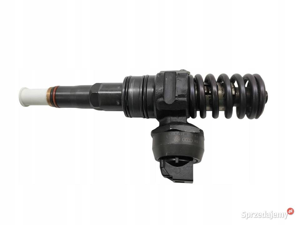 POMPOWTRYSKIWACZ 038130073AJ 0414720037 19 TDI