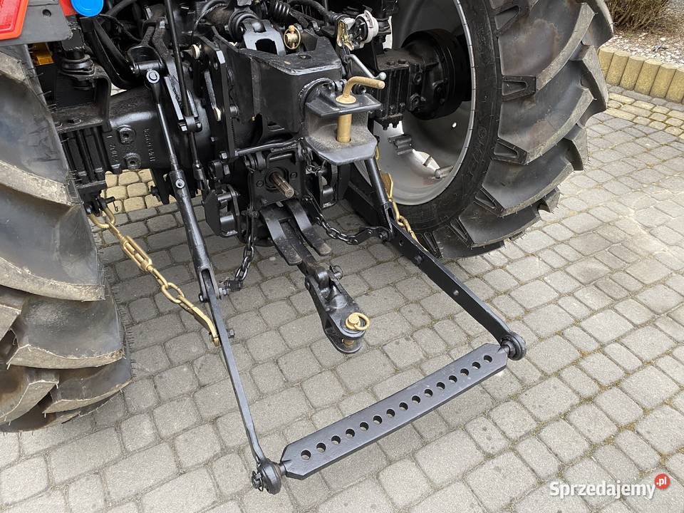 Ursus 3512 Massey Ferguson MF 255