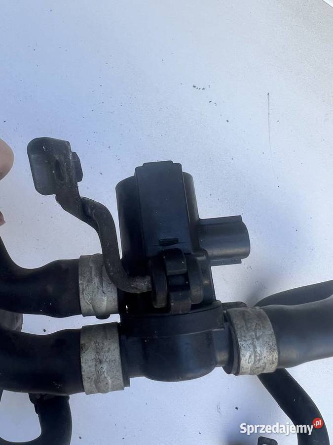 Zawór EGR Suzuki GSR 600 Grabów nad Prosną