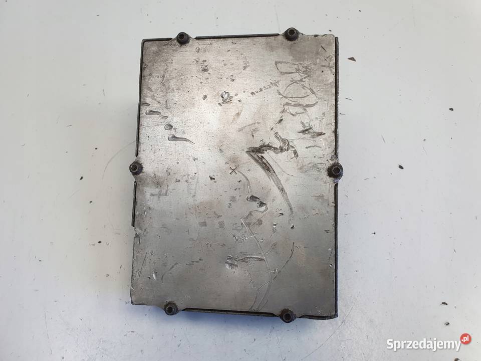 Volvo XC90 24 D5 TŁUMIK DRGAŃ REDUKTORA osobowe Chełm