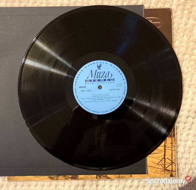 Tomasz Stańko Tomasz Szukalski Edvard Vesala Szczecin