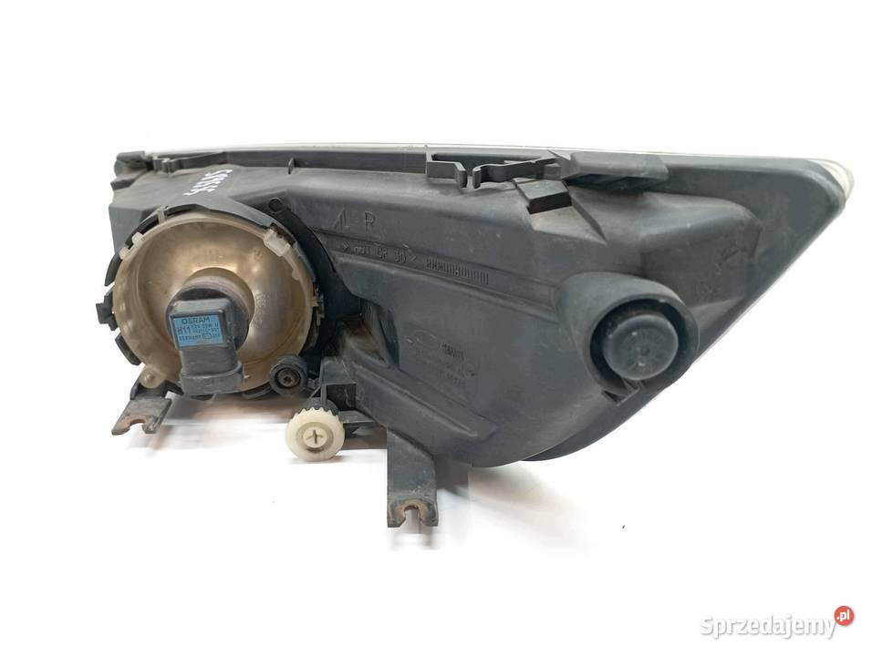 HALOGEN W ZDERZAK PRAWY 7S7115K201AC Ford Mondeo Rok produkcji 2007 świętokrzyskie sprzedam