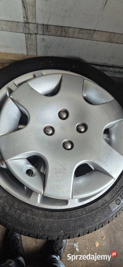 kołpak xsara berlingo 15 kołpak 9638481280oryg Bełchatów