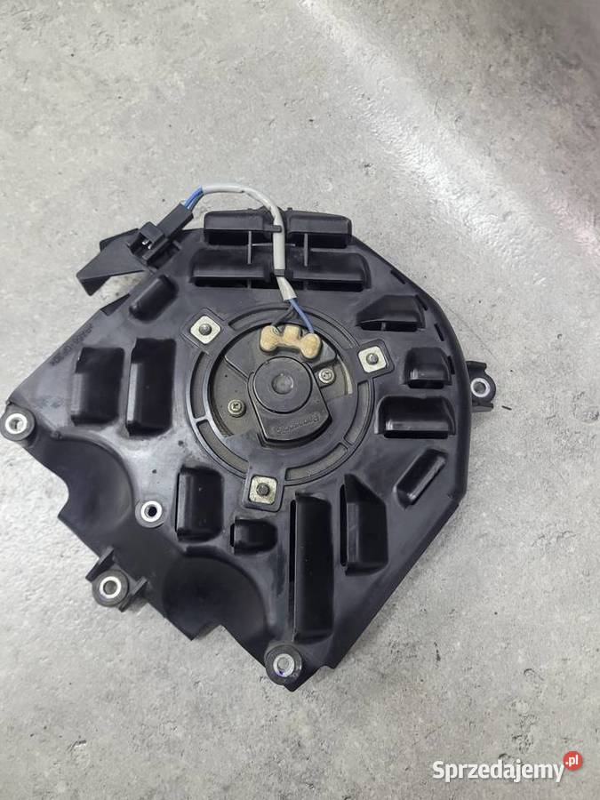 SUZUKI GSX8R GSX 8 R WIATRAK WENTYLATOR sprzedam