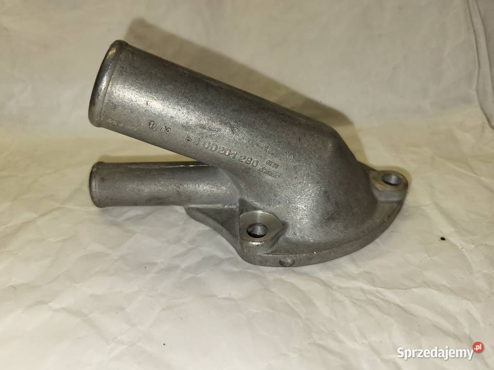 Wartburg 312 353 Nowa obudowa pokrywa pokrywka Piaseczno