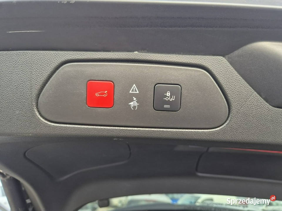 Opel Grandland X Super Kamery 360 nowy Bydgoszcz