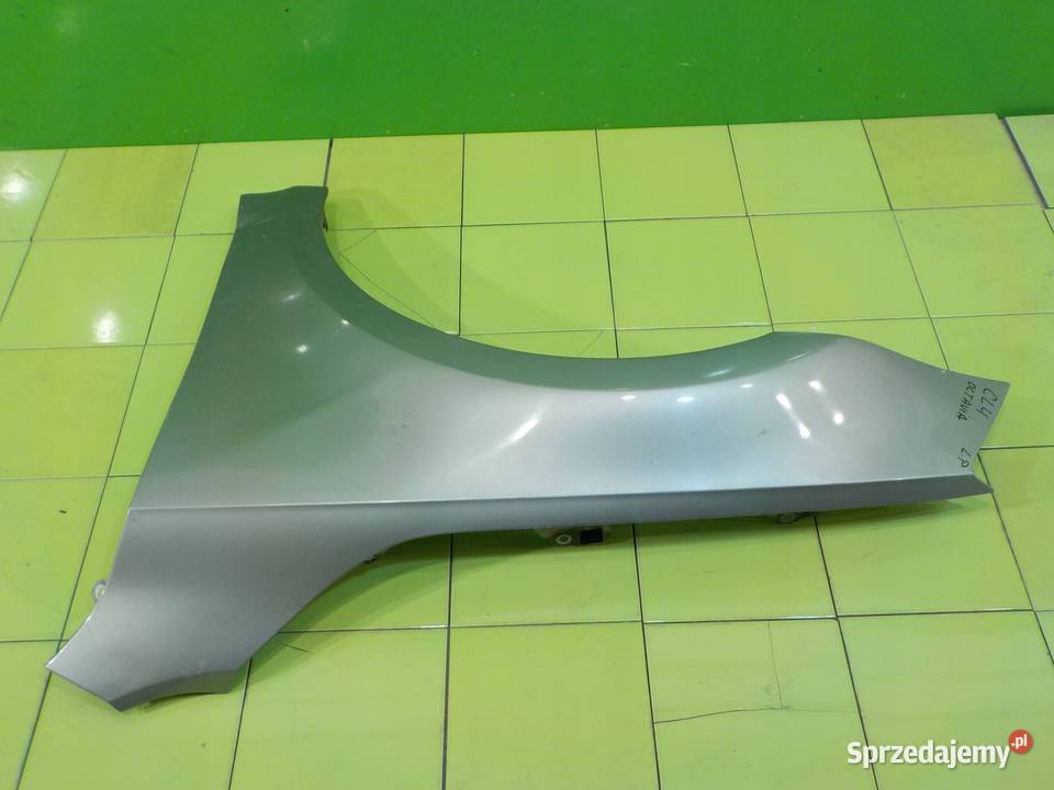 OCTAVIA III 13r 16 TDI HB 5D blotnik lewy przod Suków