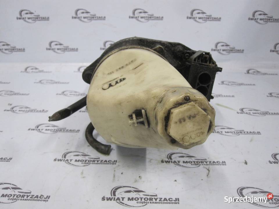 OPEL ZAFIRA B pompa wspomagania 13292554 Kielce sprzedam