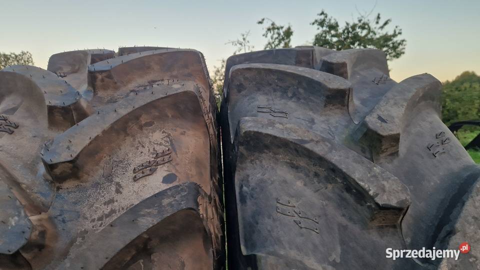 48080r42 184r42 18442 208r42 Alliance 100 Rolnictwo Nowe Miasto Lubawskie