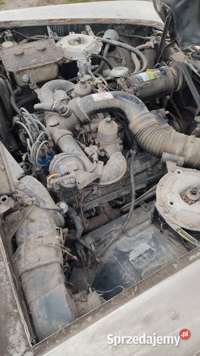 Rolls Royce silver spirit Bentley t2 automatyczna świętokrzyskie Węchadłów