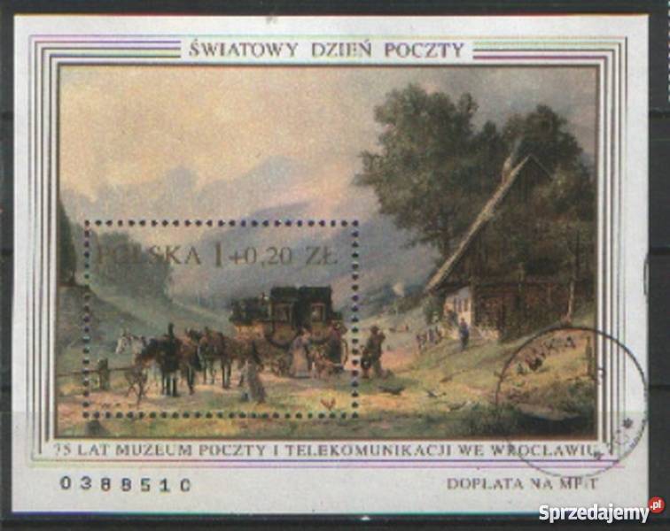 Zn Fi bl 115 kas 1996 Milówka Gliwice