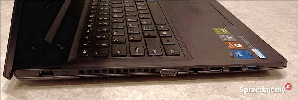 Laptop Lenovo G50 30 zasilacz Opole