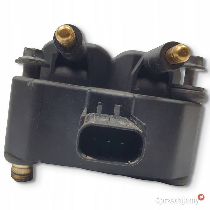 CEWKA ZAPŁONOWA Mini Cooper S R50 16 16V Delphi lubelskie Chełm