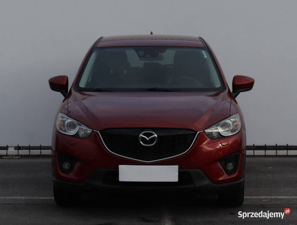 Mazda CX5 20 SkyactivG Lublin