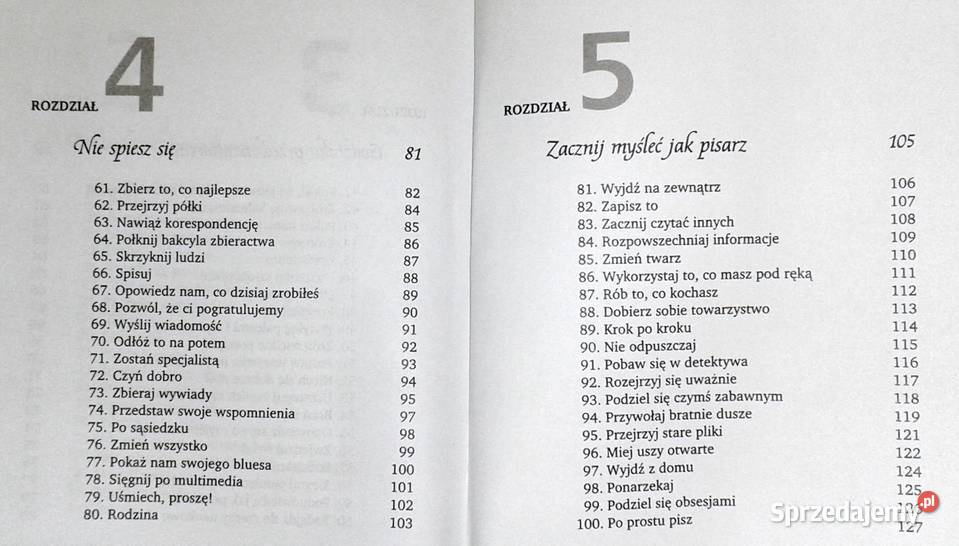 Poradnik bloggerów Margaret Mason Chełm