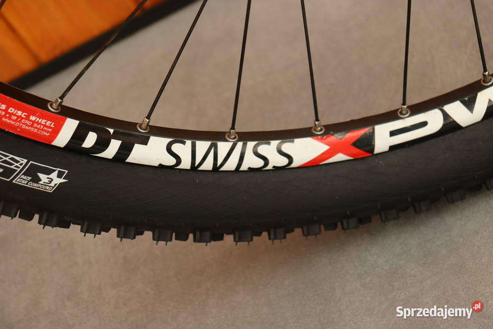 Rower MTB Cube AMS 100 i inne rowery Sport i Wypoczynek