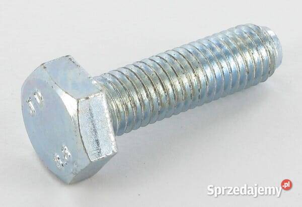 Śruba AK701336 Części i akcesoria Kamionna