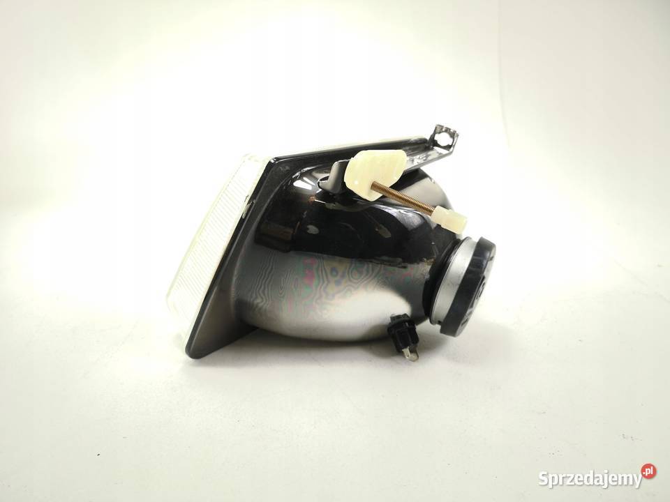 LAMPA PRAWY PRZÓD FORD ESCORT III 19801986 NOWA