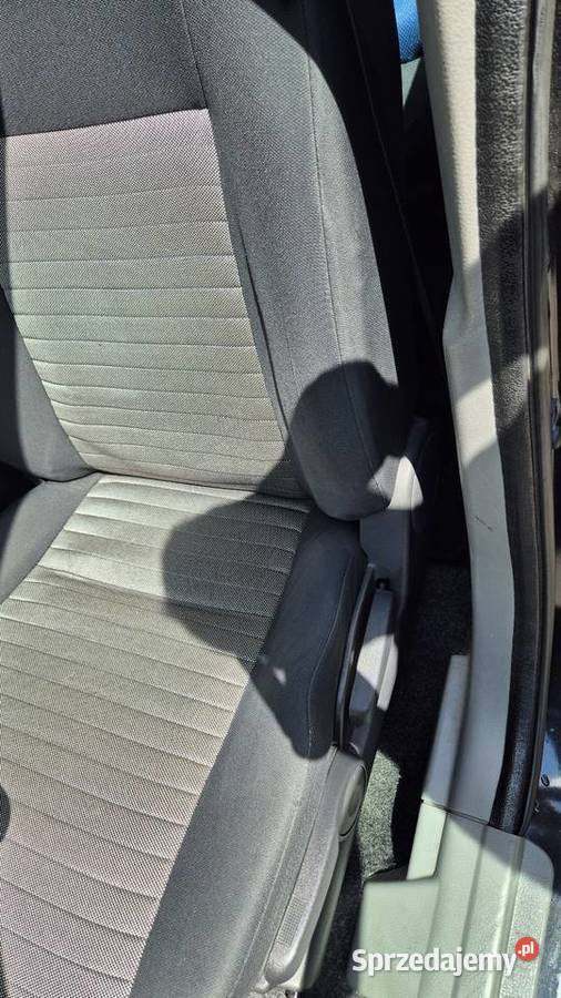 Suzuki Sx4 15 16V 100 2WD Klima grzane fotele SX4 sprzedam