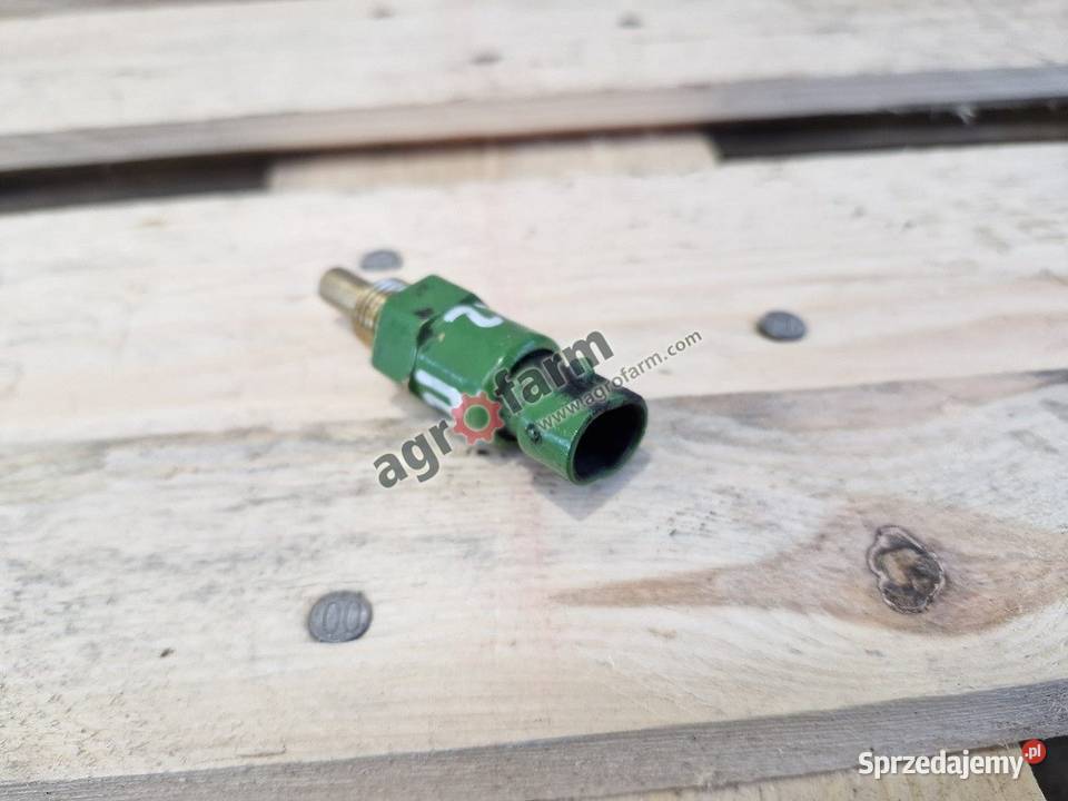 Czujnik temperatury John Deere 6155M dolnośląskie Byków