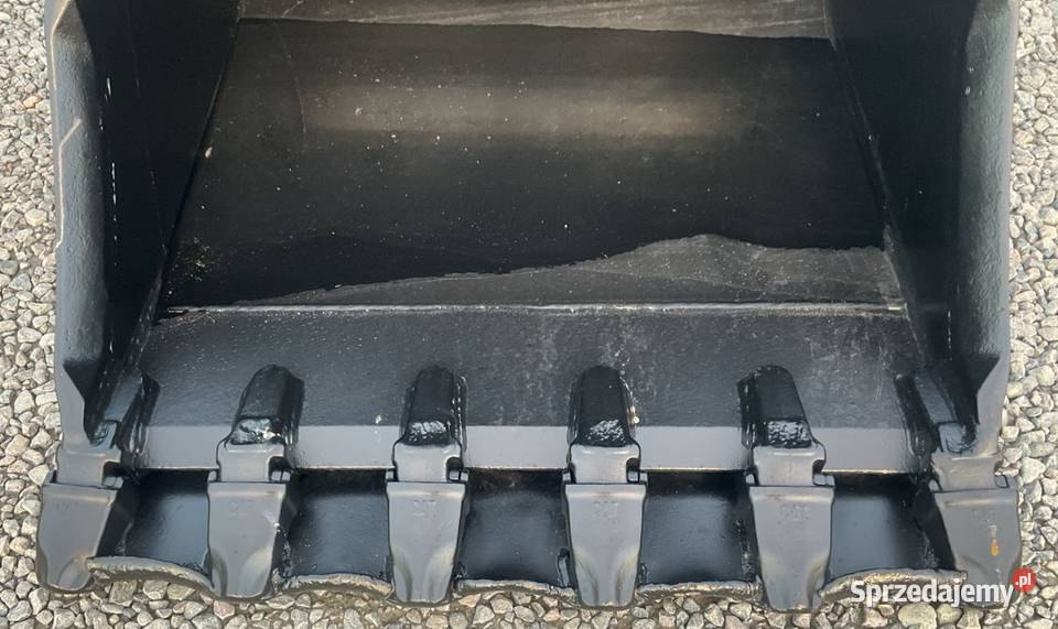 Łyżka do koparki 120 Verachtert CW30 S CW20 CAT Kraków sprzedam