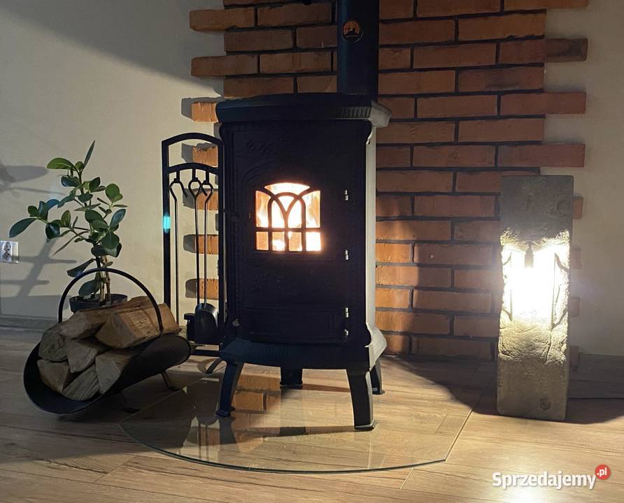 Lampa betonowa loft oświetlenie beton Andrychów