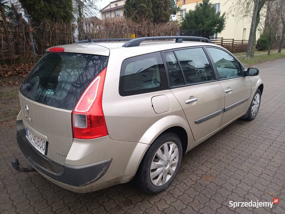 20 16v Gaz sekwencja Lift 136KM