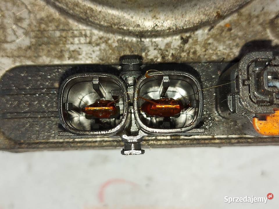 CITROEN DS4 12r pompa wspomagania 9676740380 osobowe Kielce