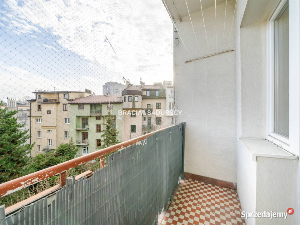 Mieszkanie 5951m2 3pok Kraków Adama Staszczyka Piętro 4 małopolskie sprzedam