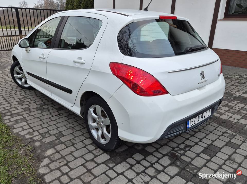 Super Stan 308 Zduńska Wola sprzedam