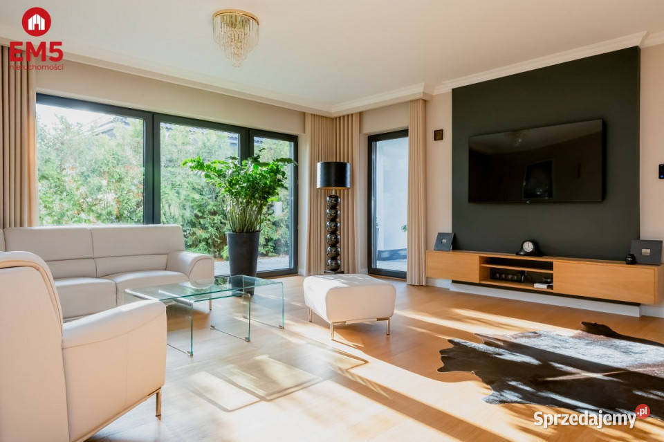 Dom wolnostojący 215m2 Białystok sprzedam