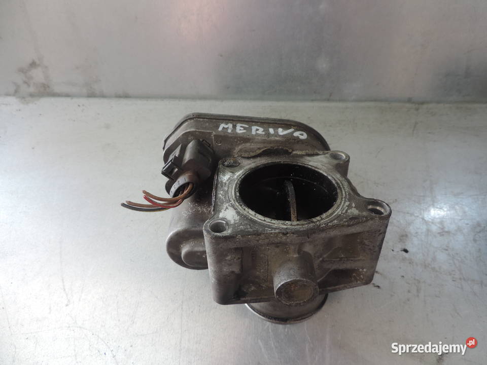 OPEL MERIVA A 17 CDTI PRZEPUSTNICA 8973002310 Nowy Sącz sprzedam