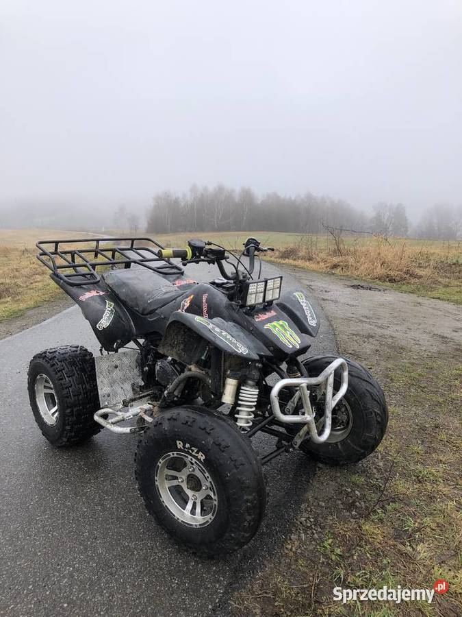 Sprzedam egl lyda 250 podkarpackie Bircza