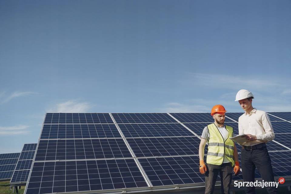 Inverter Sofar Solar trójfazowy 17 KTLX G3 sprzedam