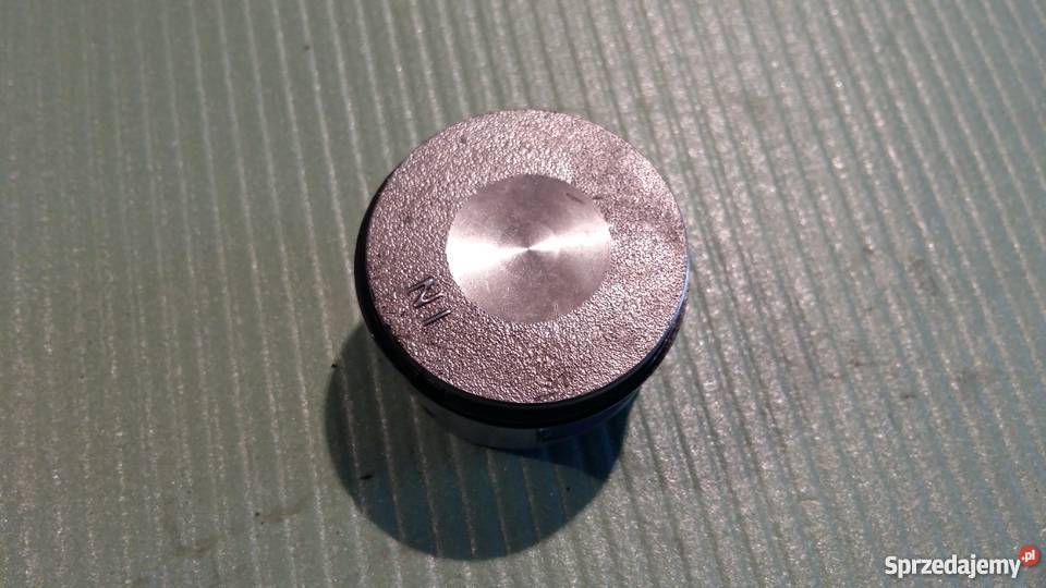 Głowica Rozrusznik quad 110125 Loncin Diabolini Mirów