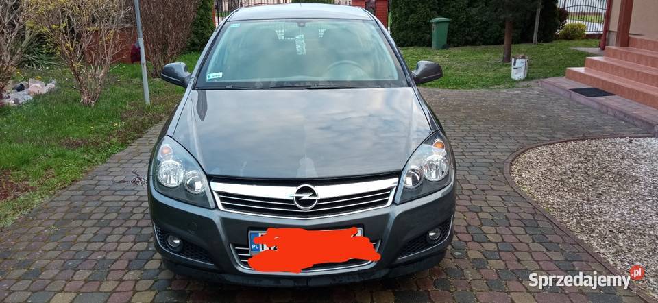 Opel Astra 4/5 Trzebownisko sprzedam