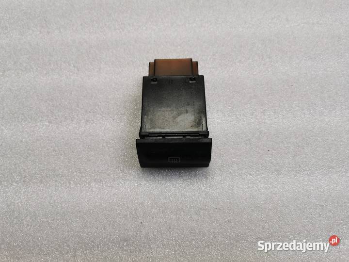 Przełącznik Włącznik Podgrzewania Szyby Skoda Wyszków sprzedam