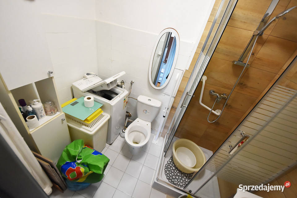 Sprzedaż 3 pokojowe Opole Teatralny