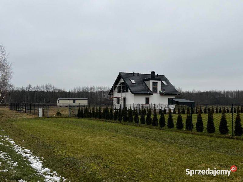 Piękna działka j Białe 300 m 1474m2 Sprzedaż mazowieckie