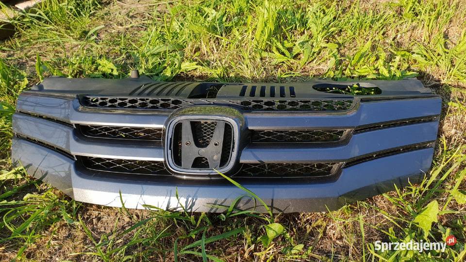 Grill Gril Honda Civic City 71121TM0T010M1 osobowe Świebodzice sprzedam