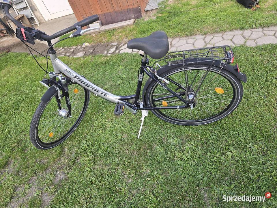 Rower miejscki 28 kolo Susiec