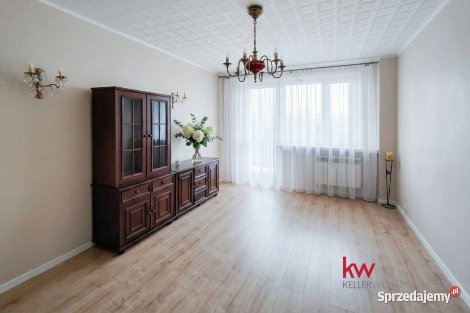 Mieszkanie 64m2 Poznań Piętro 3