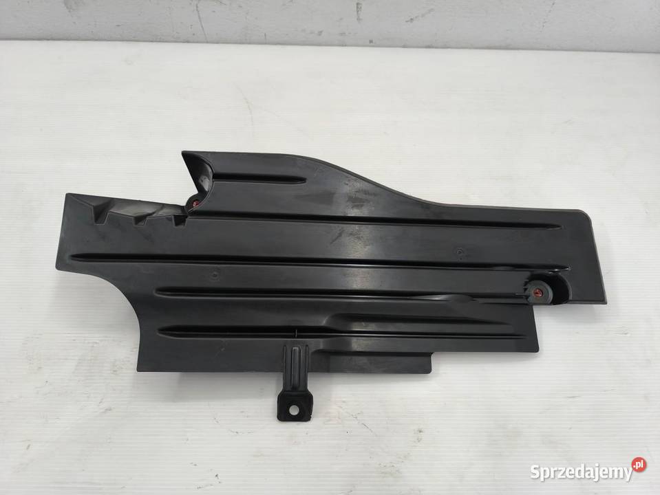 PŁYTA OSŁONA PODWOZIA LEWA FORD FOCUS MK3 LIFT osobowe Osłony silnika Części samochodowe sprzedam