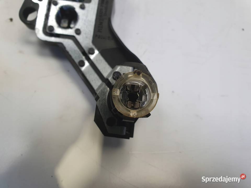 Mini One Cooper S R50 R53 WKŁAD TYLNEJ LAMPY Motoryzacja Rudka